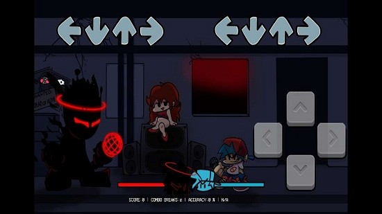 黑色星期五之夜Auditor模组(Friday Night Funkin) v2 安卓版3