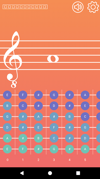 音符大师游戏 v1.0.6 安卓版2