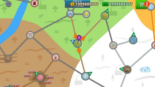 卡车司机模拟器正常版 卡车司机模拟器游戏