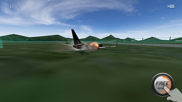 飞行警报模拟器3d v1.0.4 安卓版1