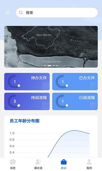 永中智慧办公官方版 v6.2.8 安卓版2