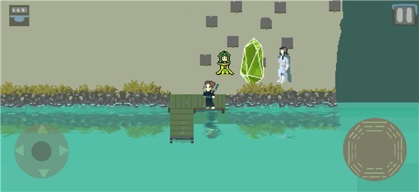 伏魔人偶九州手游 v0.3.3 安卓版1