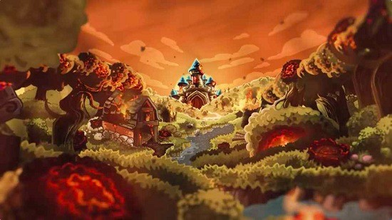 王国保卫战复仇ios版免费 v1.0 iphone版0