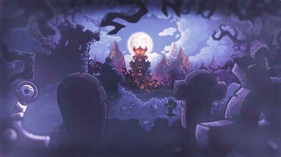 王国保卫战复仇ios版免费 v1.0 iphone版1