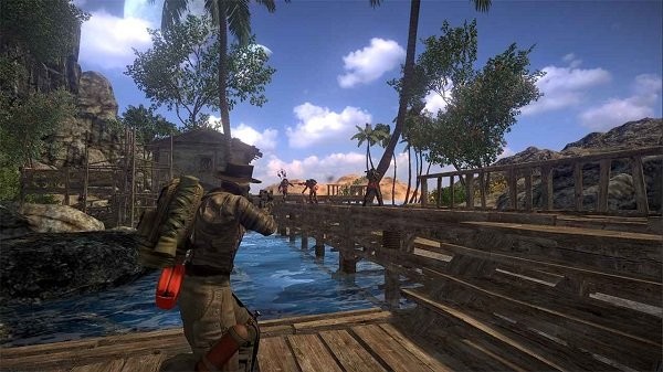 逃离克里夫手游 v1.61.1 最新版0