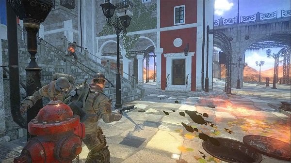 逃离克里夫手游 v1.61.1 最新版2