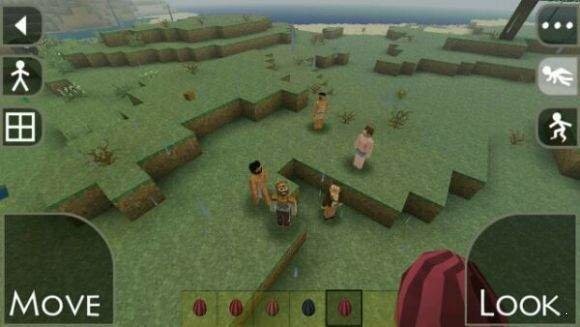 生存战争金融时代扩展版(金融v1.1.2免费版) v2.0.2.0 安卓最新版1