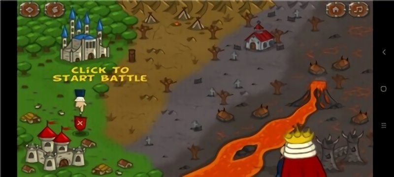 国王守护者 v1.2.8 安卓版2