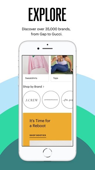 thredup二手服装寄售 v5.24.0 安卓版1