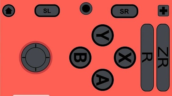 joycon droid app v1.0.91.2 中文版0