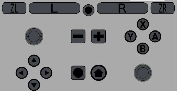 joycon droid app v1.0.91.2 中文版1