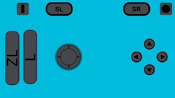 joycon droid app v1.0.91.2 中文版2
