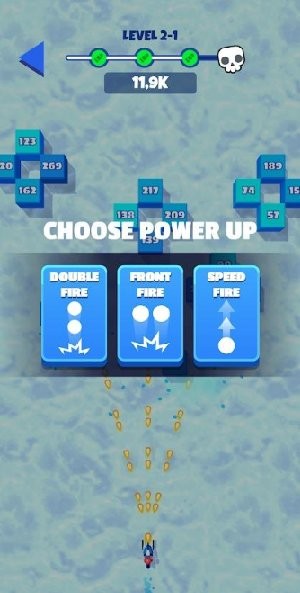 雪地摩托射击 雪地摩托射击游戏