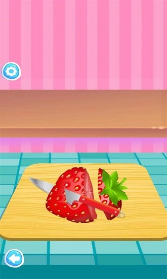 小女生做饭小游戏 v1.7 安卓版0