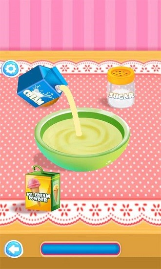 小女生做饭小游戏 v1.7 安卓版1