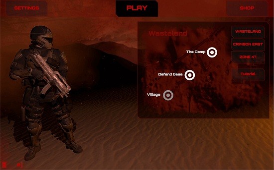 僵尸杀手传奇手游(Legend of The Zombie Killer) v3.0 安卓版0