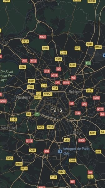 华为地图服务组件(huaweiprovider) v6.2.0.302 安卓版2