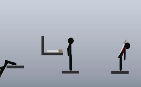 火柴人剑术对决 v1.18 安卓版0