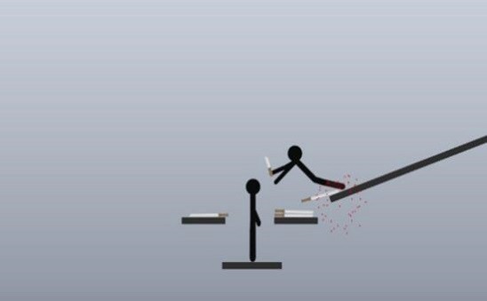 火柴人剑术对决 v1.18 安卓版3