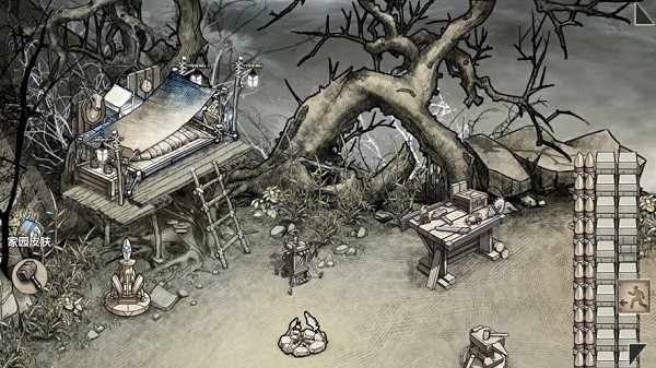 荒岛求生神秘岛苹果版 v7.2.0 iPhone版0