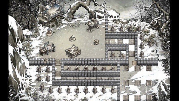 荒岛求生神秘岛苹果版 v7.2.0 iPhone版1