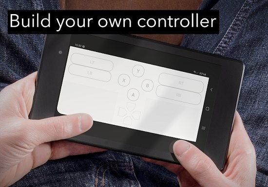 xbStream controller v1.56 官方版2