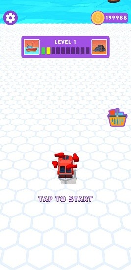 赛车竞技场疯狂竞速游戏(Cars Arena) v1.38 安卓版0