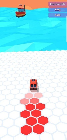 赛车竞技场疯狂竞速游戏(Cars Arena) v1.38 安卓版1