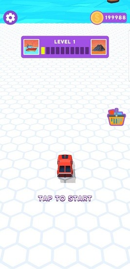 赛车竞技场疯狂竞速游戏(Cars Arena) v1.38 安卓版3