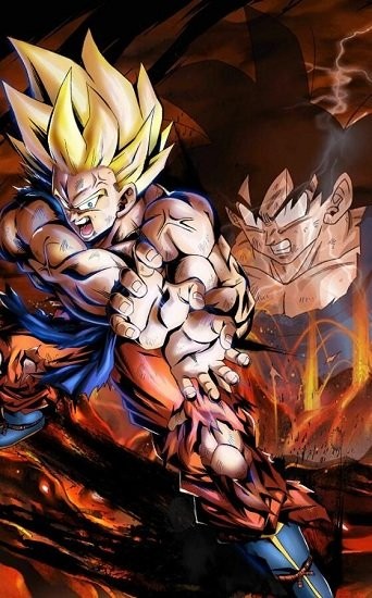 七龙珠爆裂激战最新版 v5.20.1 安卓版0