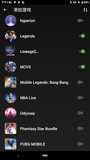 razer gamepad android v1.0.33 安卓手机版1