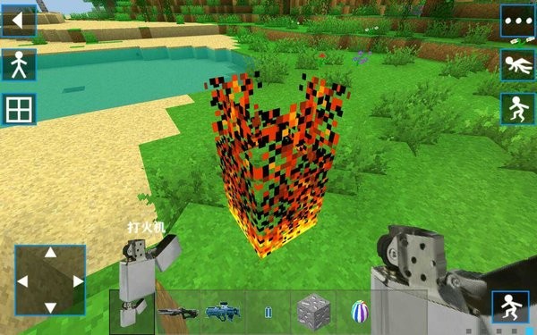 生存战争2科技版mod v2.2.10.4 安卓最新版2