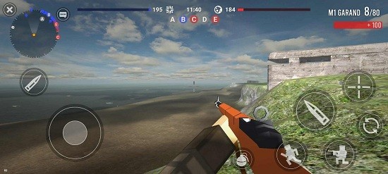 方块战场最新版 v0.2.0a 安卓版0