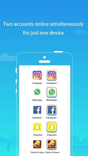 parallel space lite 平行空间 v4.0.9070 安卓精简版2
