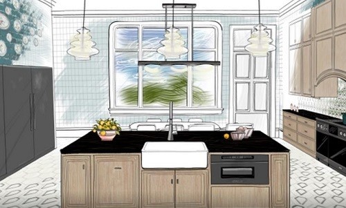 mental canvas软件苹果版(3d绘画) v1.0.24911 官方iphone中文版1