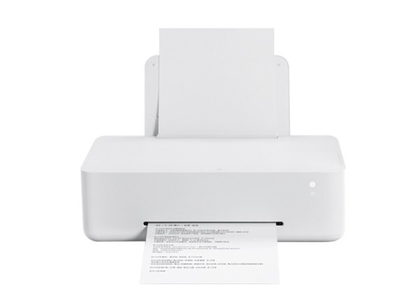 小米打印机驱动程序 v1.0.4.18 最新版1