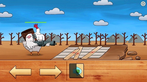 我不想变成一只鸡 v1.029 安卓版2