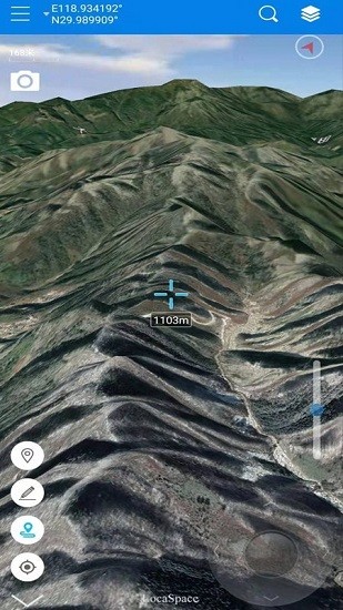 lsv手机端地图 v4.31 官方版1