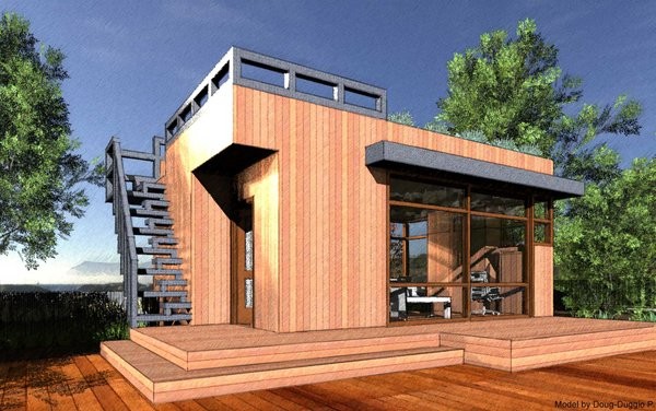 sketchfx(一键艺术渲染器) sketchfx插件