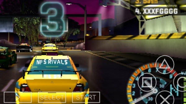 极品飞车地下狂飙挑战psp移植版 v2021.11.04.19 安卓版2