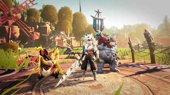 驯龙日记 v1.4.0.001安卓版1