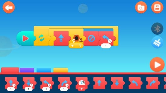 whalesbot鲸鱼机器人编程软件 v3.5.6 官方安卓版1