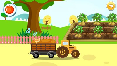 宝宝机器人农场 v2.69.32b 安卓版3