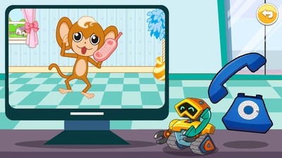 宝宝机器人农场 v2.69.32b 安卓版2