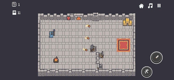 卡片城堡中文版 v1.0 安卓版0