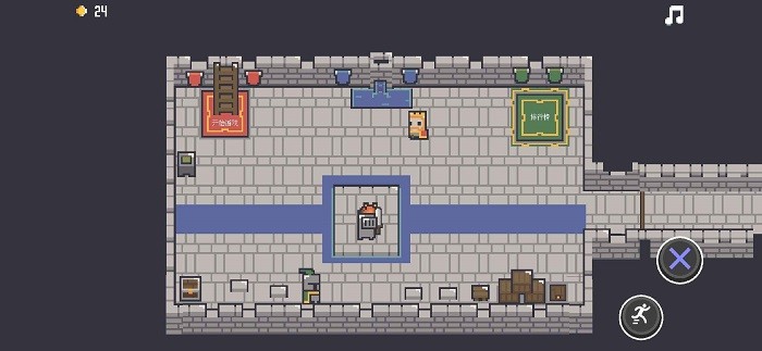 卡片城堡中文版 v1.0 安卓版2