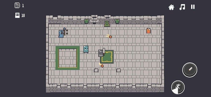 卡片城堡中文版 v1.0 安卓版1