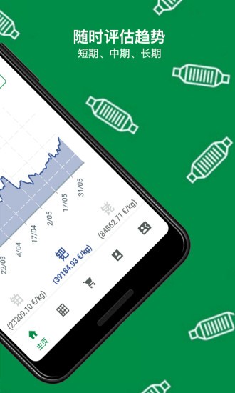 eco cat app(旧三元催化器回收) v5.4.8 官方安卓版1