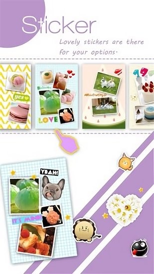 多彩拼图手机版 v1.1.2 安卓版2