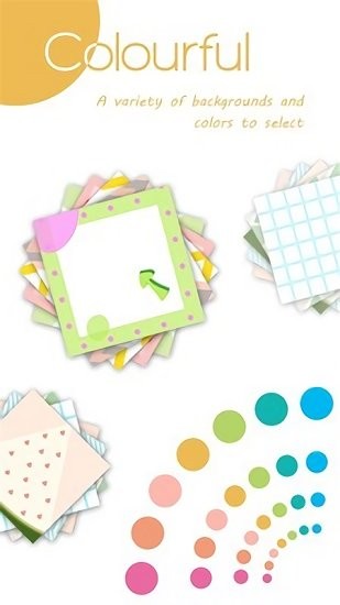 多彩拼图手机版 v1.1.2 安卓版1